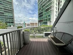 Hills Twoone (D23), Apartment #557524531